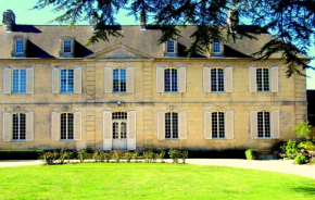  Bed & Breakfast Chateau Les Cèdres  Бретвиль-Л'оргейёз